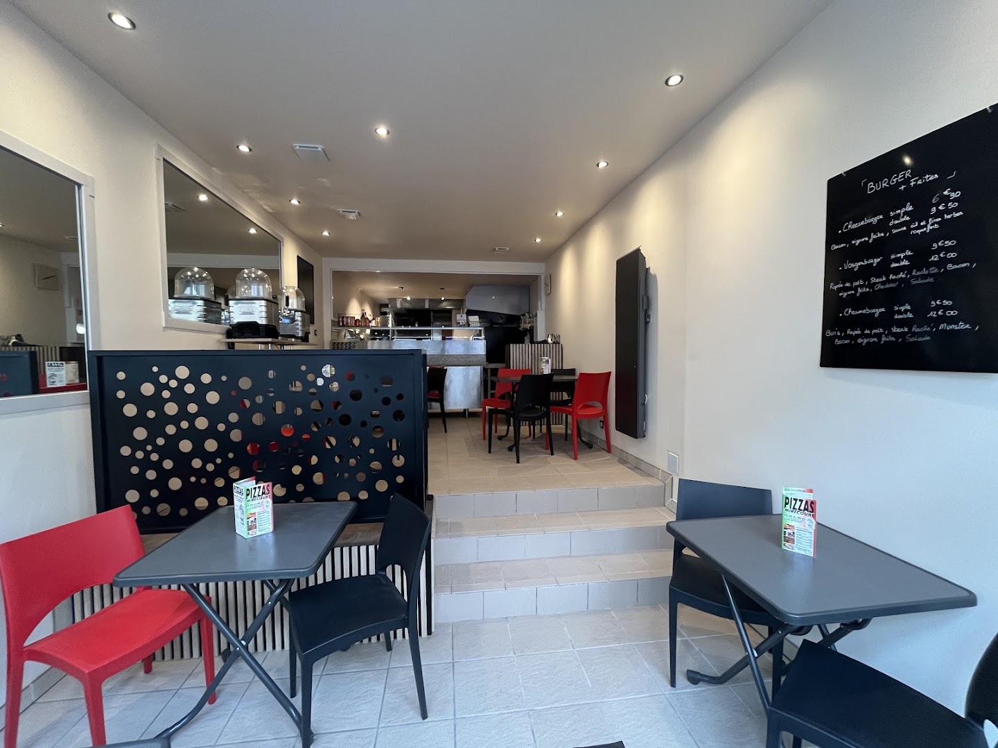 Pizza Mirecourt · Photos 3