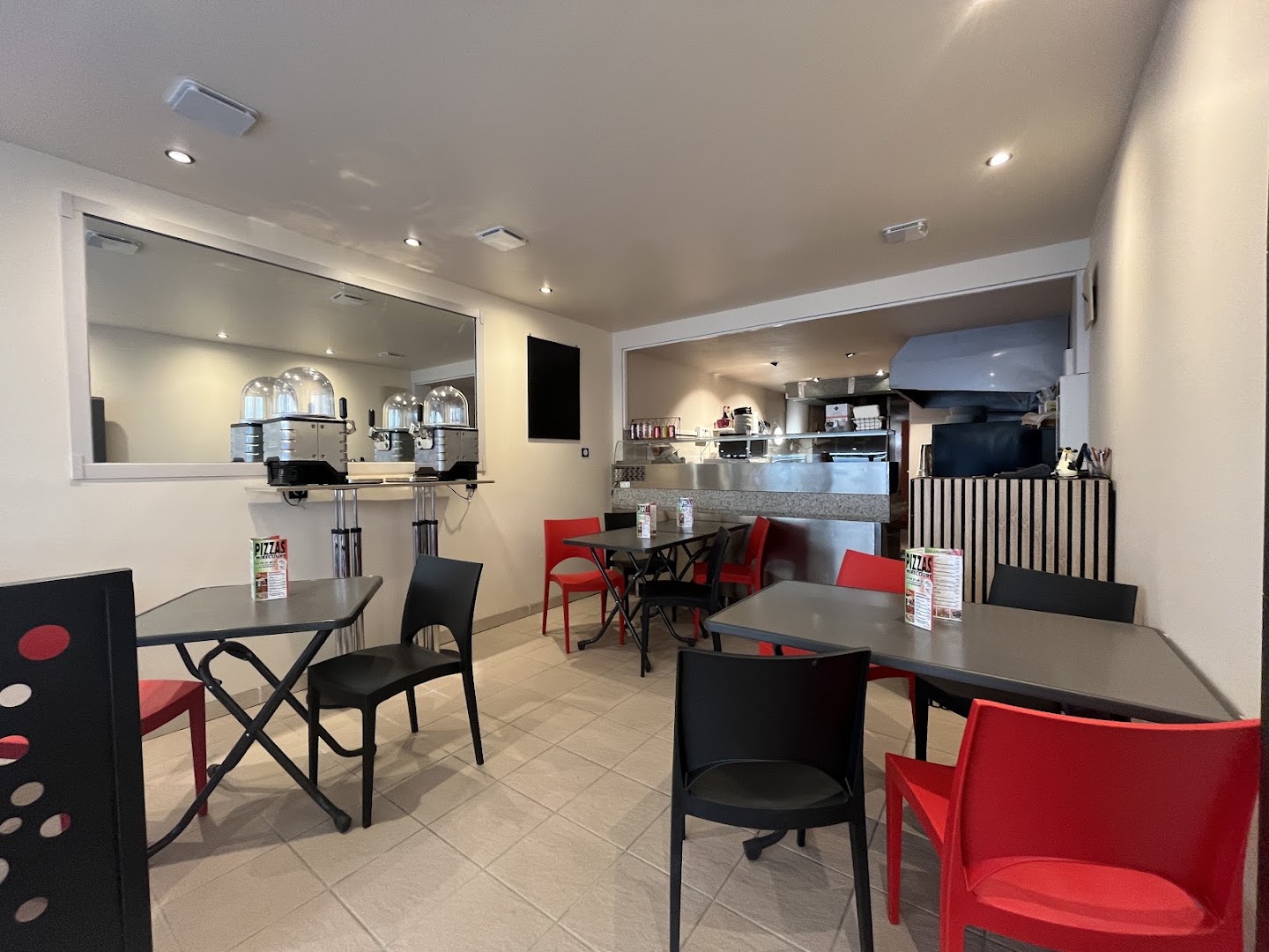 Pizza Mirecourt · Photos 2