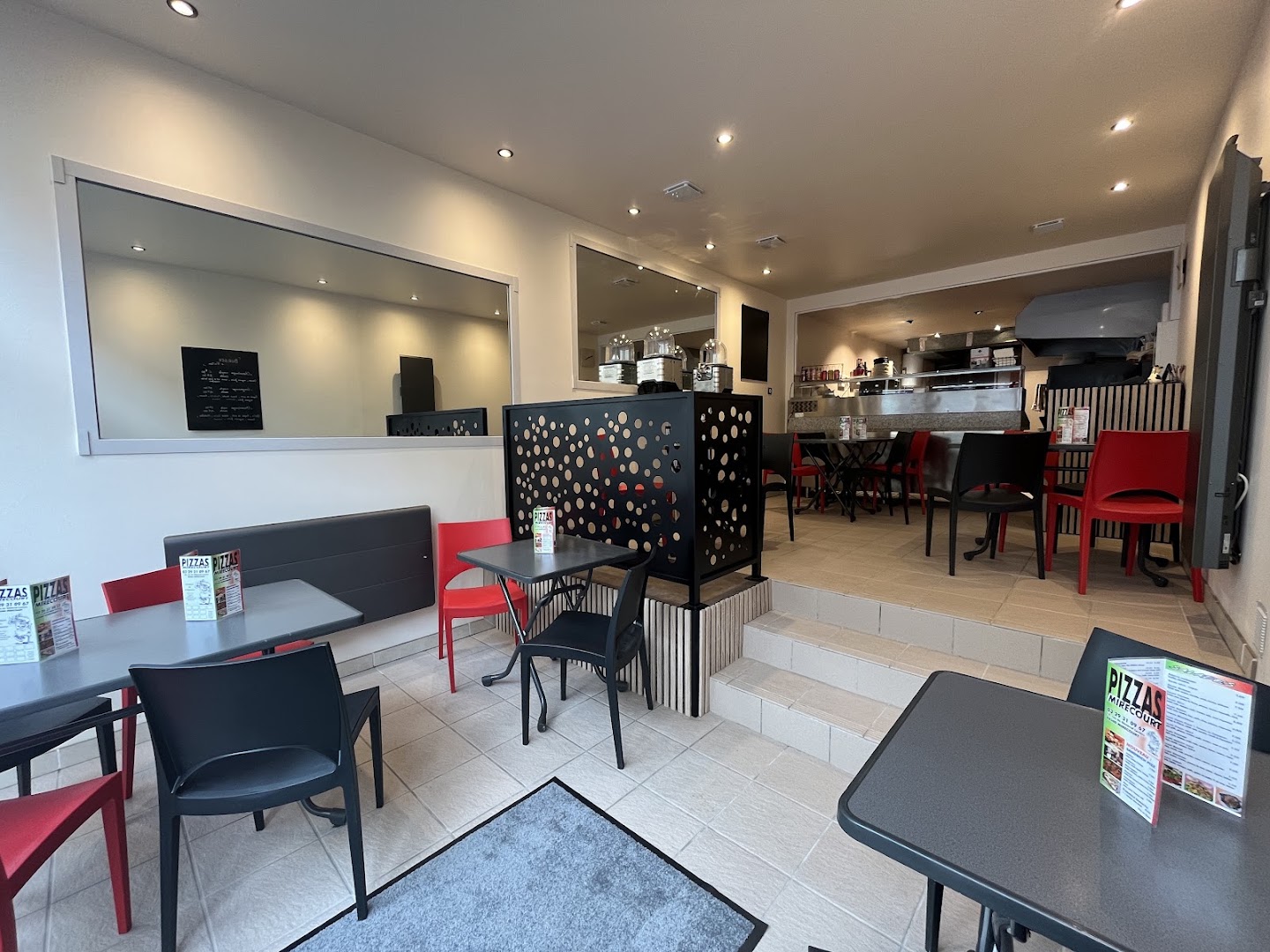 Pizza Mirecourt · Photos 1